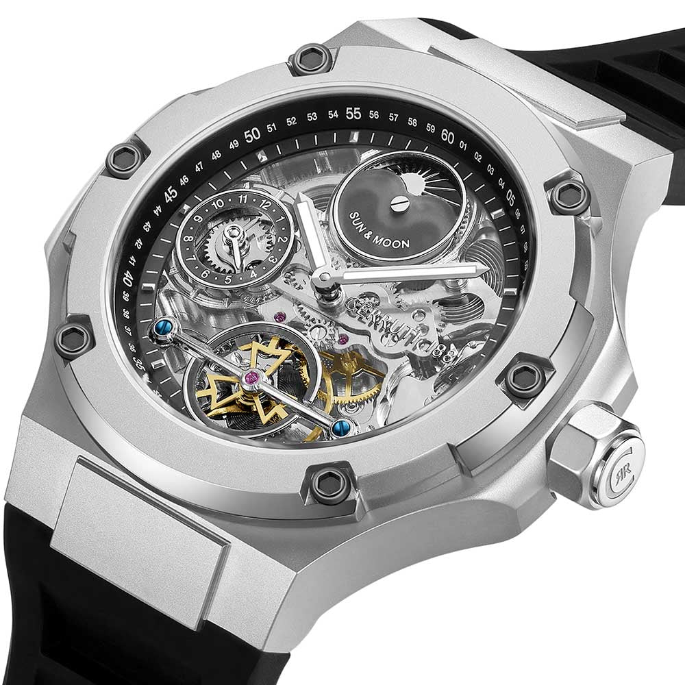 CERRUTI Men FW23 - CECIWGR0023002W