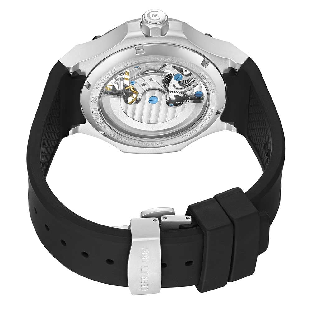 CERRUTI Men FW23 - CECIWGR0023002W