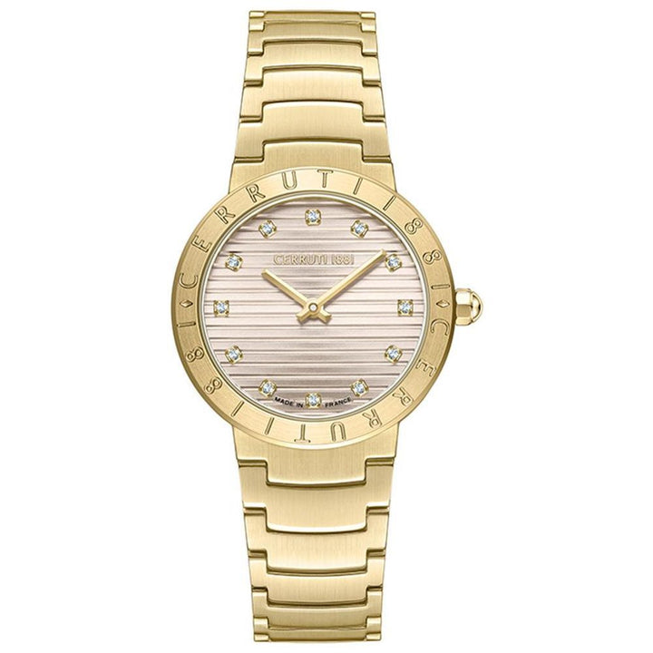 CERRUTI 1881 Women Modern Classic CECIWLA0043202W