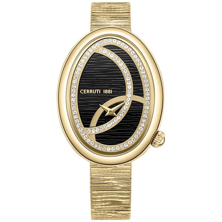 CERRUTI 1881 Women Ecodrive Basic CECIWLG0043801