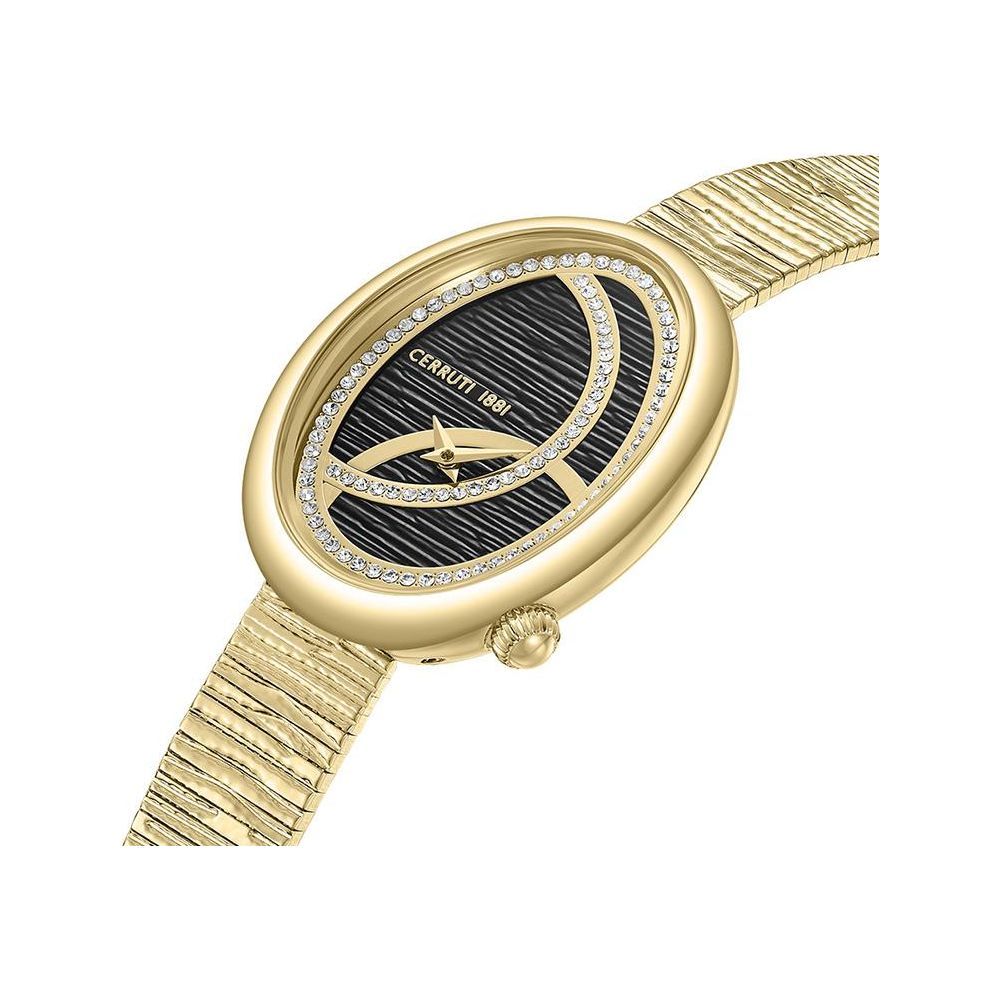 CERRUTI 1881 Women Ecodrive Basic CECIWLG0043801