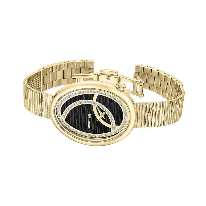 CERRUTI 1881 Women Ecodrive Basic CECIWLG0043801