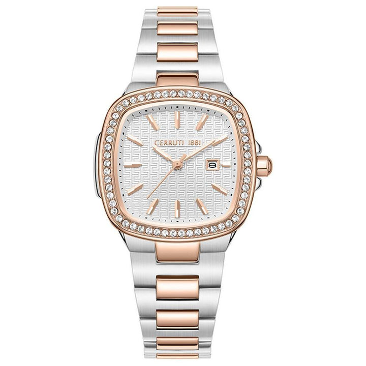 CERRUTI 1881 Women T-Classic CECIWLH0020303