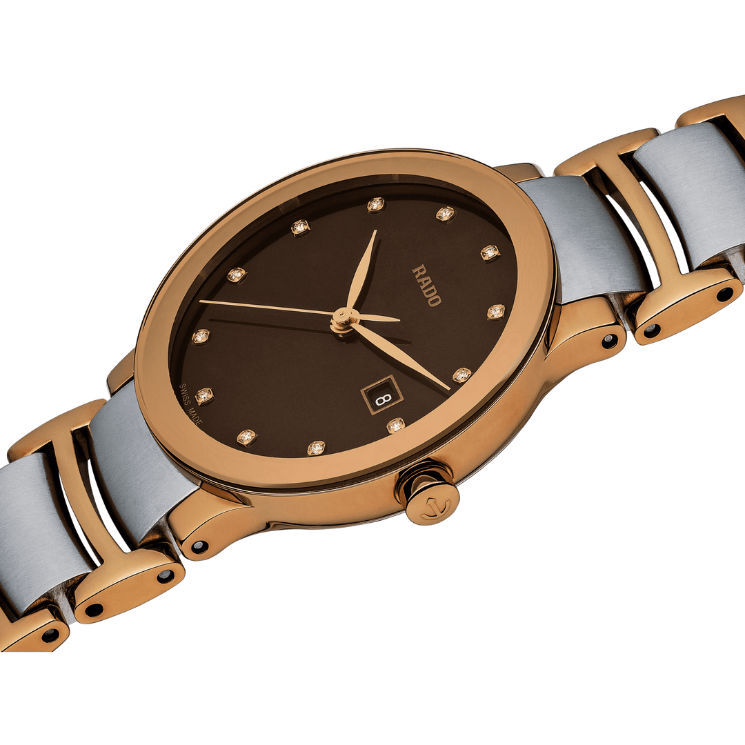 Rado Centrix Diamonds R30555723