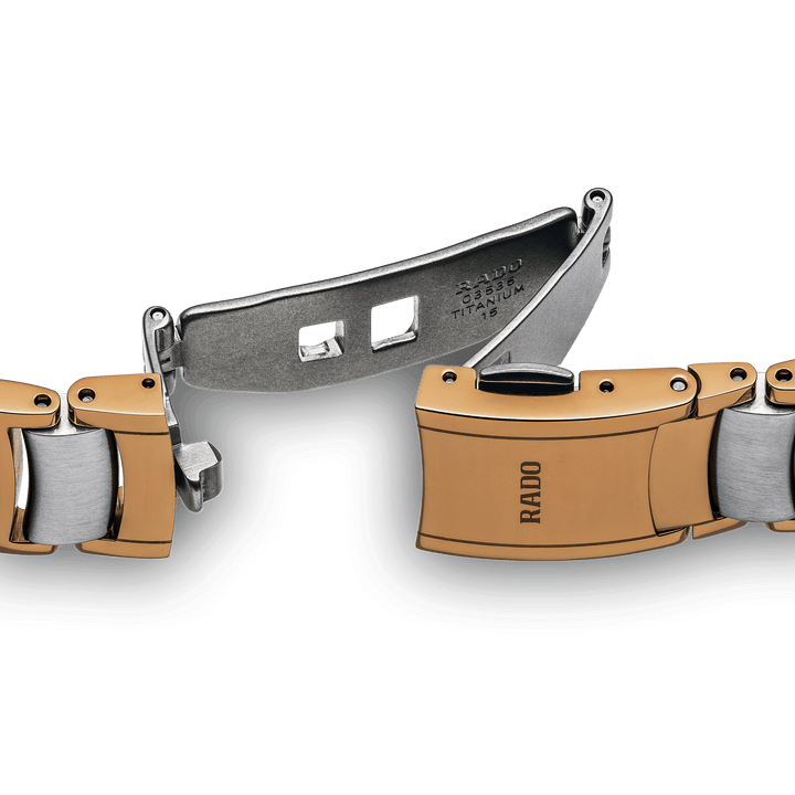 Rado Centrix Diamonds R30555902