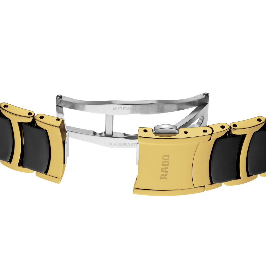 Rado Centrix Automatic Open Heart R30008302