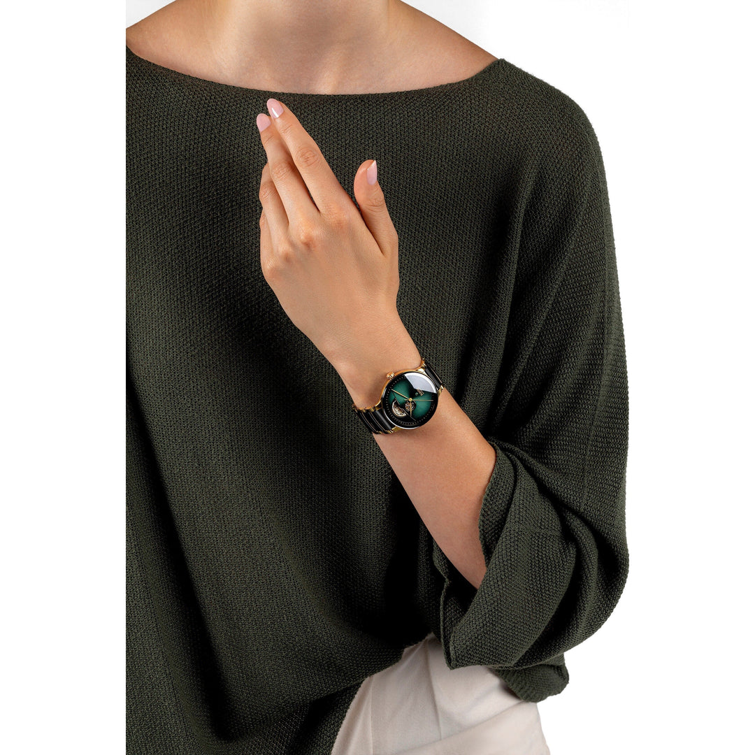 Rado Centrix Automatic Open Heart R30008302