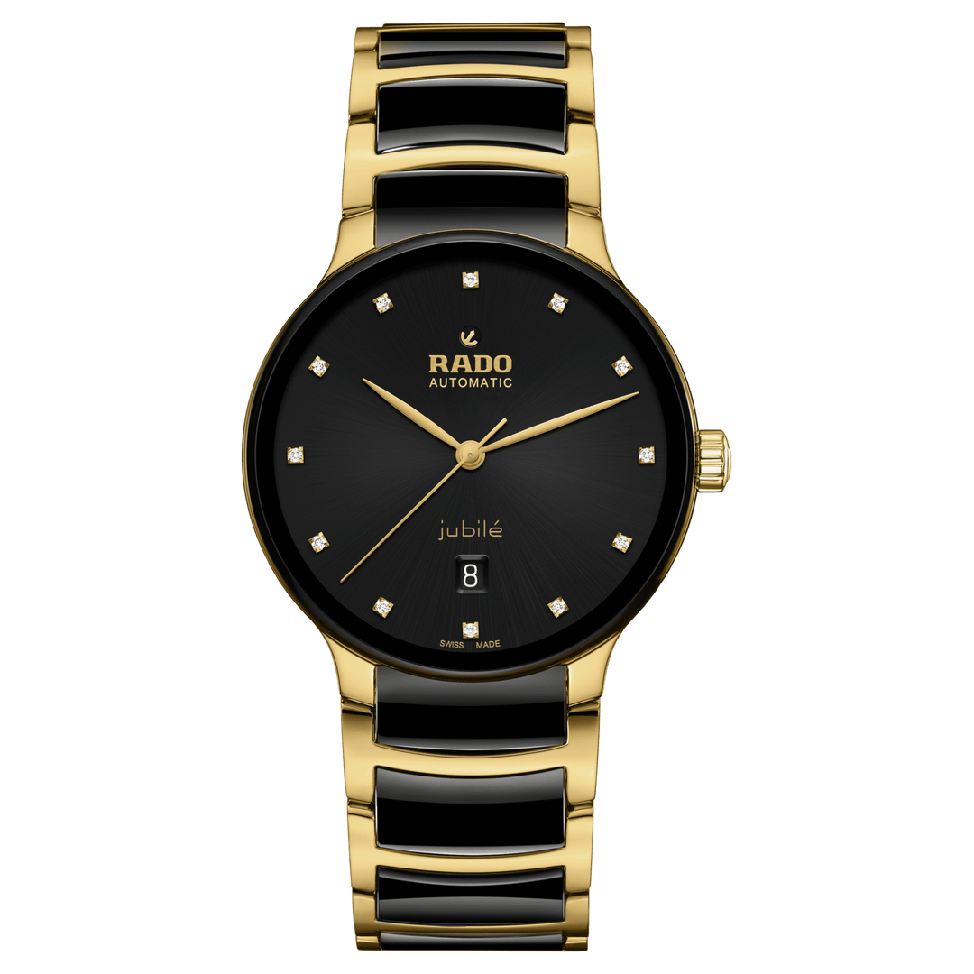Rado Centrix Automatic Diamonds R30008742