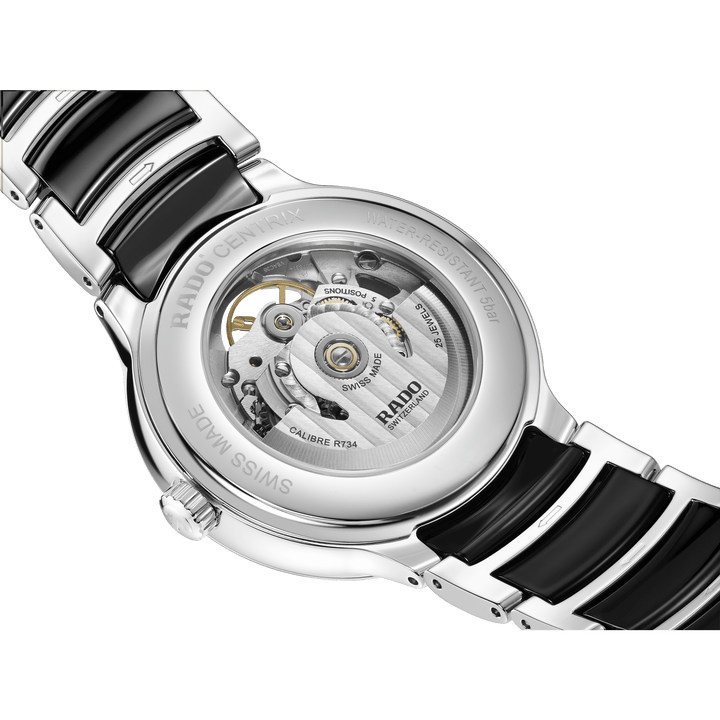 Rado Centrix Automatic Open Heart R30012152