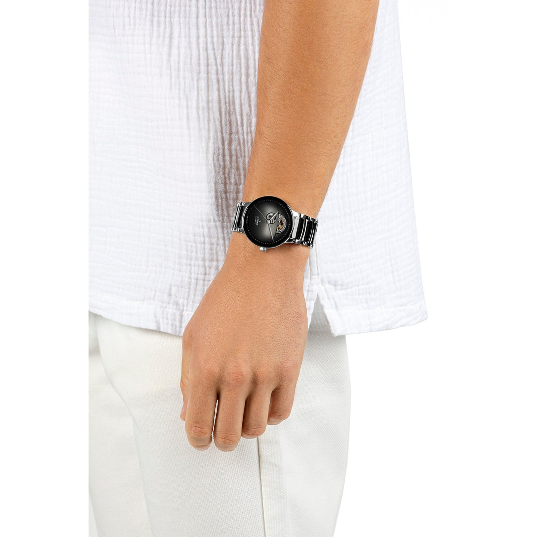 Rado Centrix Automatic Open Heart R30012152