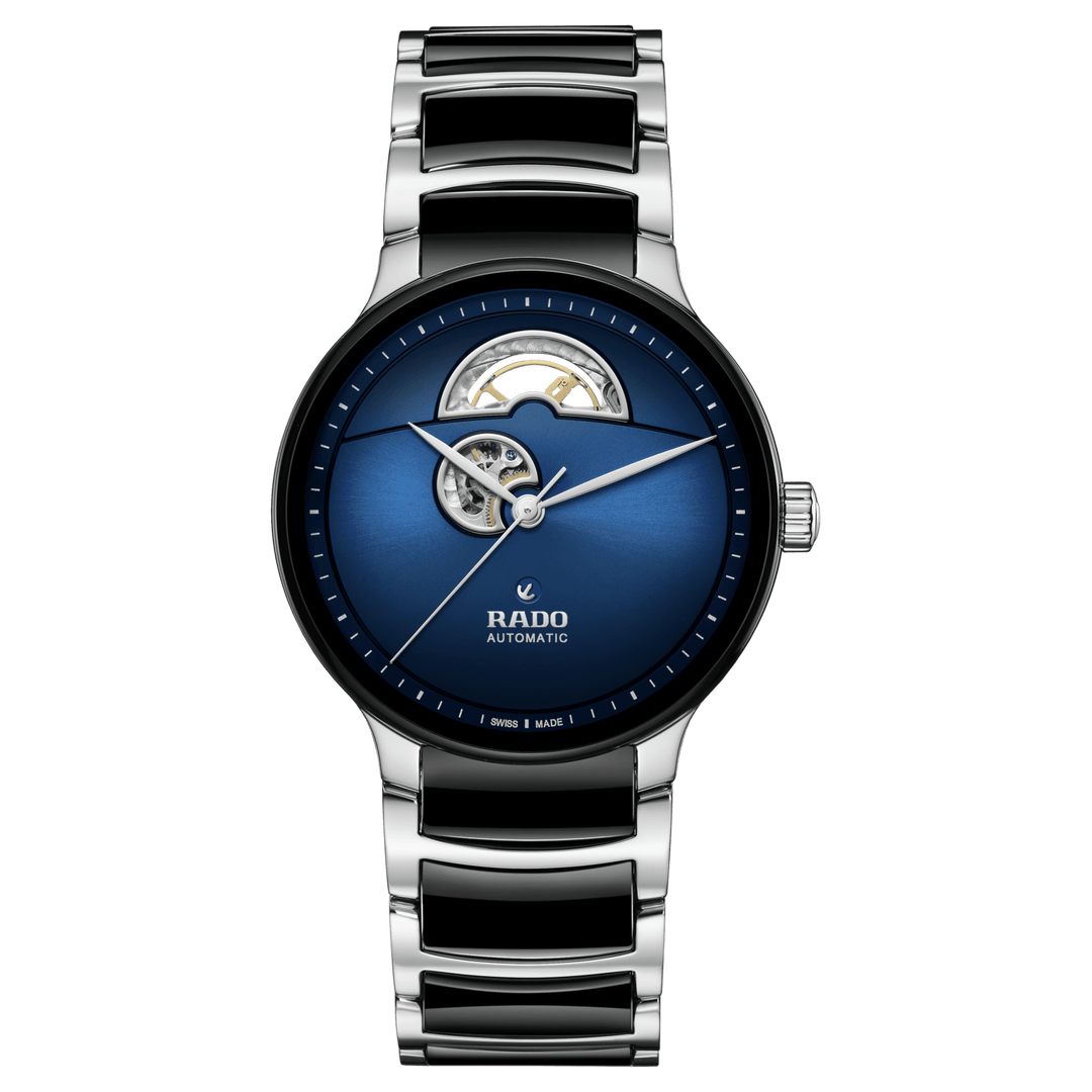 Rado Centrix Automatic Open Heart R30012202