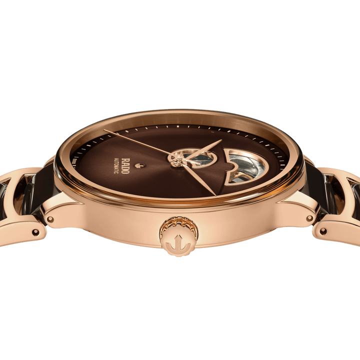 Rado Centrix Automatic Open Heart R30013302