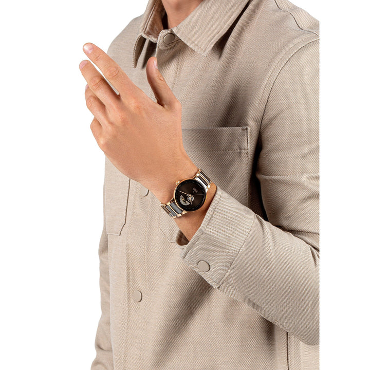 Rado Centrix Automatic Open Heart R30013302