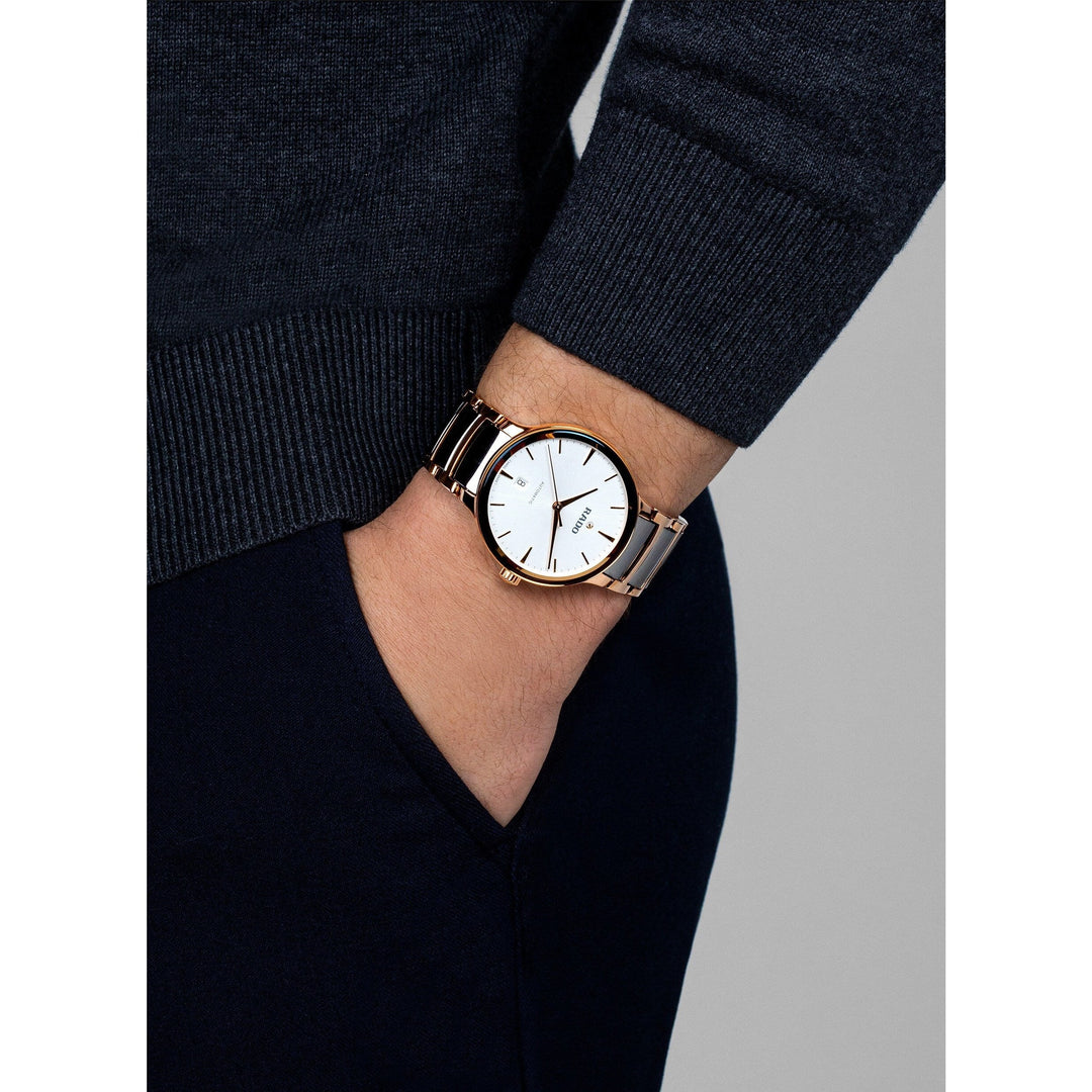 Rado Centrix Automatic R30017012