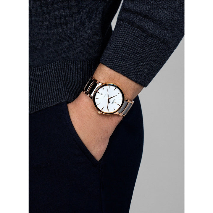 Rado Centrix Automatic R30017012