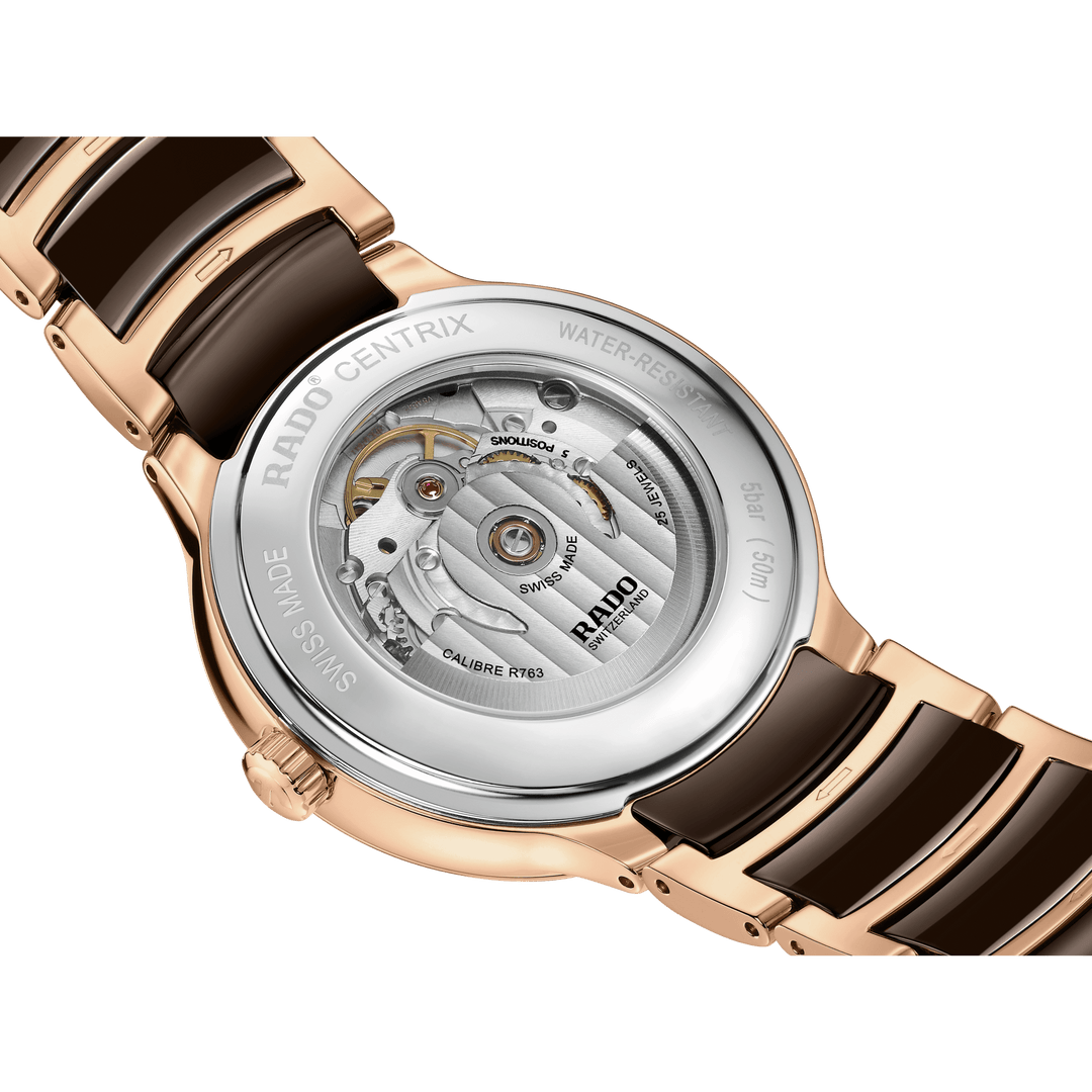Rado Centrix Automatic R30017302