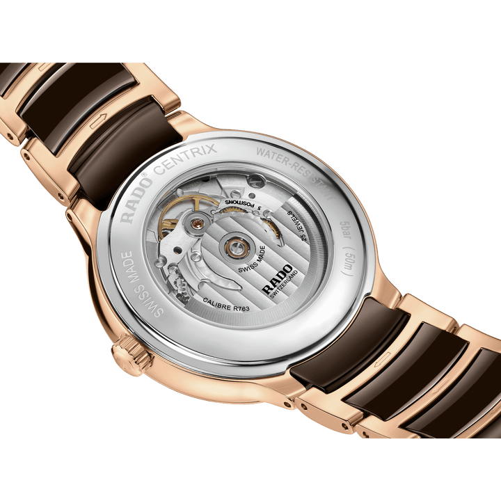 Rado Centrix Automatic R30017302