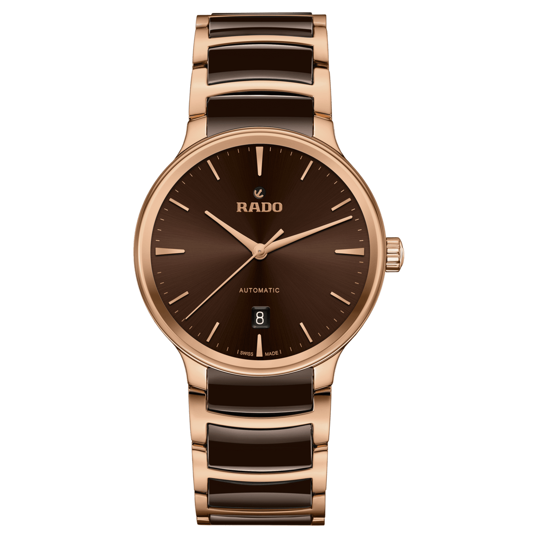 Rado Centrix Automatic R30017302
