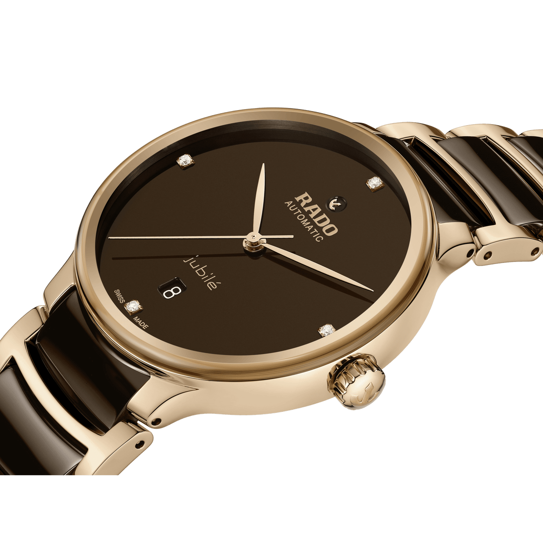 Rado Centrix Automatic Diamonds R30017712