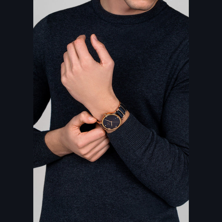 Rado Centrix Automatic Diamonds R30017712