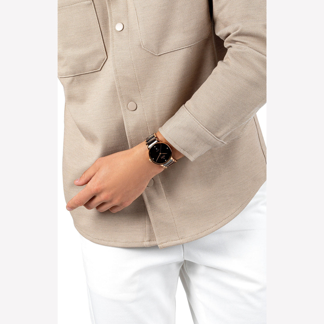 Rado Centrix Automatic Diamonds R30017712