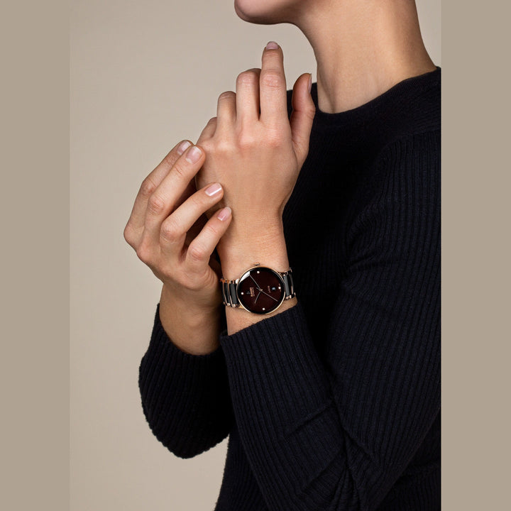 Rado Centrix Automatic Diamonds R30017712