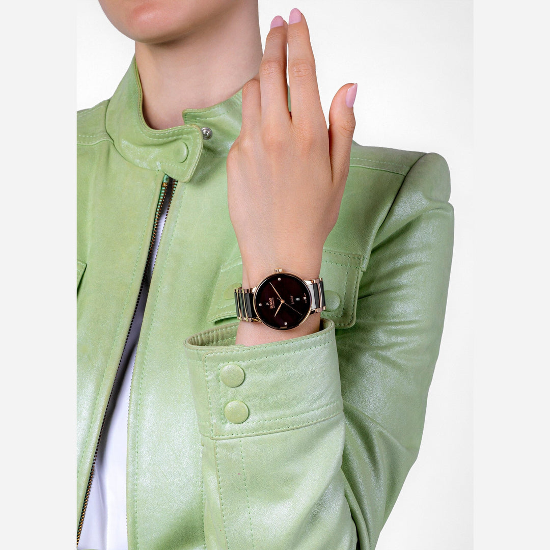 Rado Centrix Automatic Diamonds R30017712