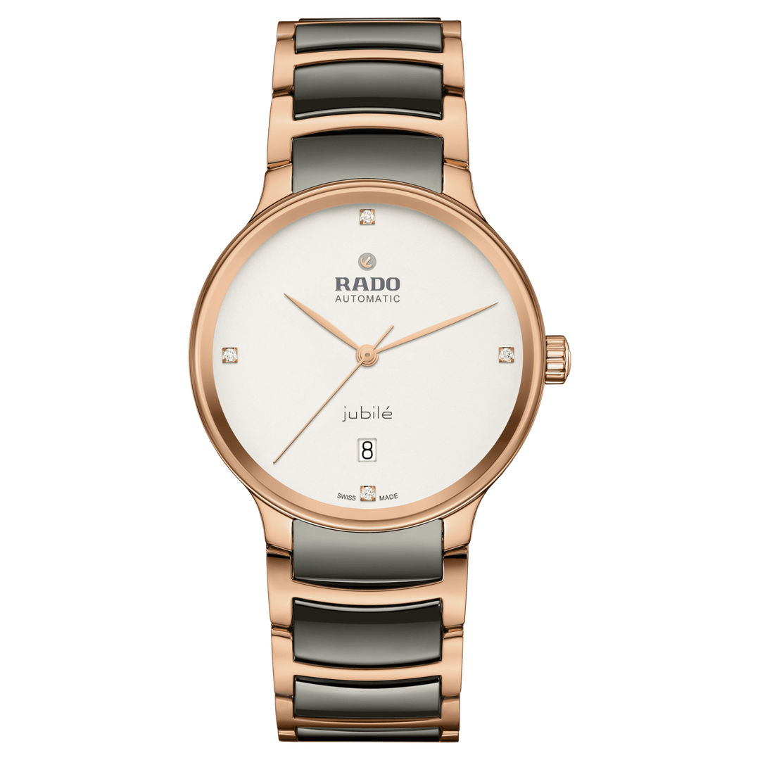 Rado Centrix Automatic Diamonds R30017722