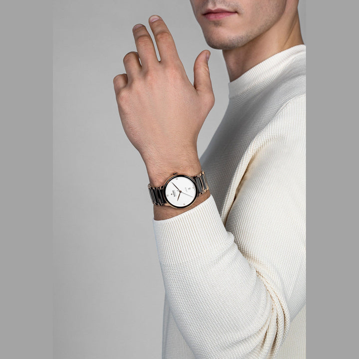 Rado Centrix Automatic Diamonds R30017722