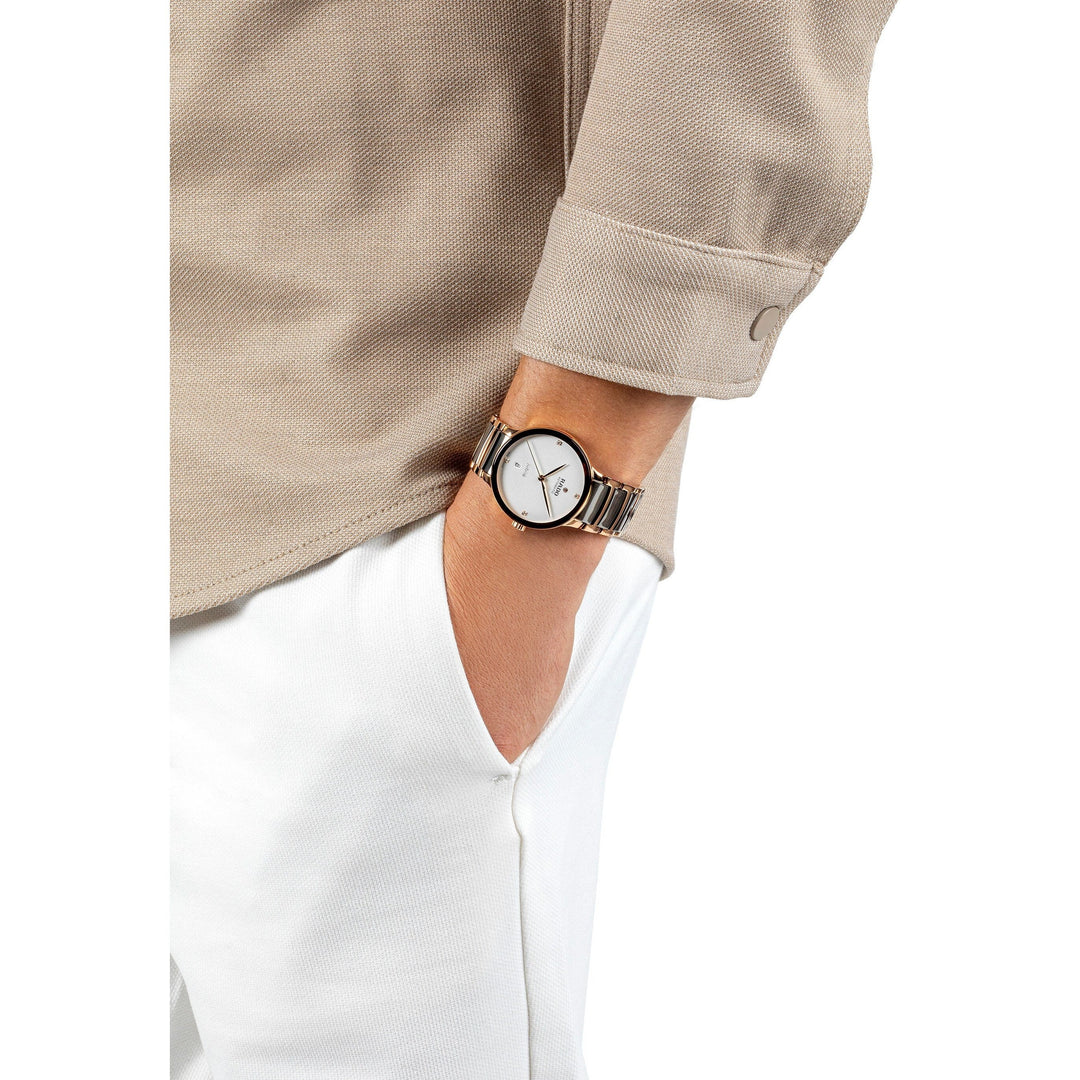 Rado Centrix Automatic Diamonds R30017722