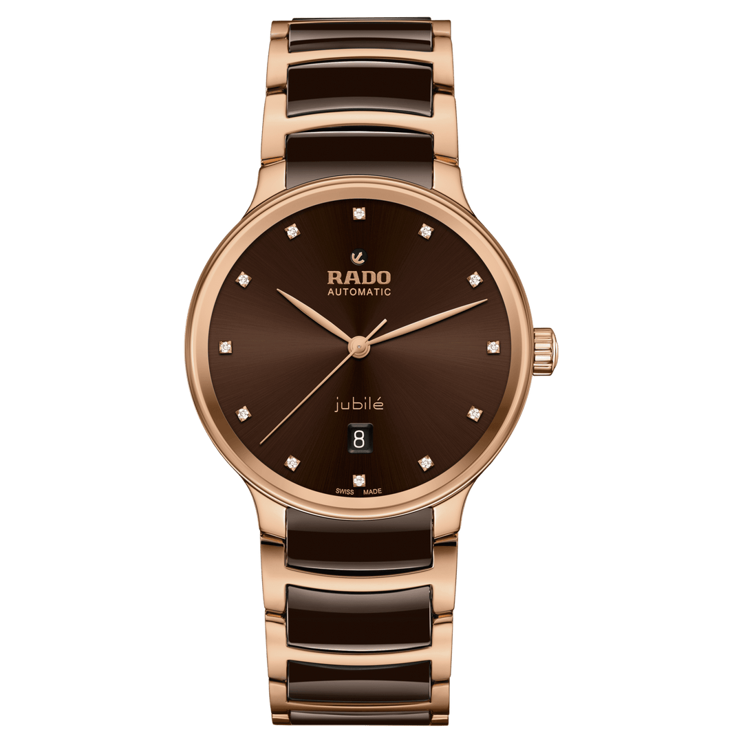 Rado Centrix Automatic Diamonds R30017732
