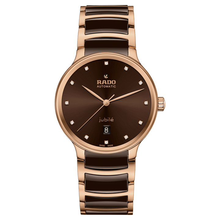 Rado Centrix Automatic Diamonds R30017732