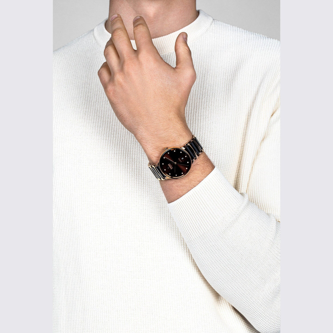 Rado Centrix Automatic Diamonds R30017732