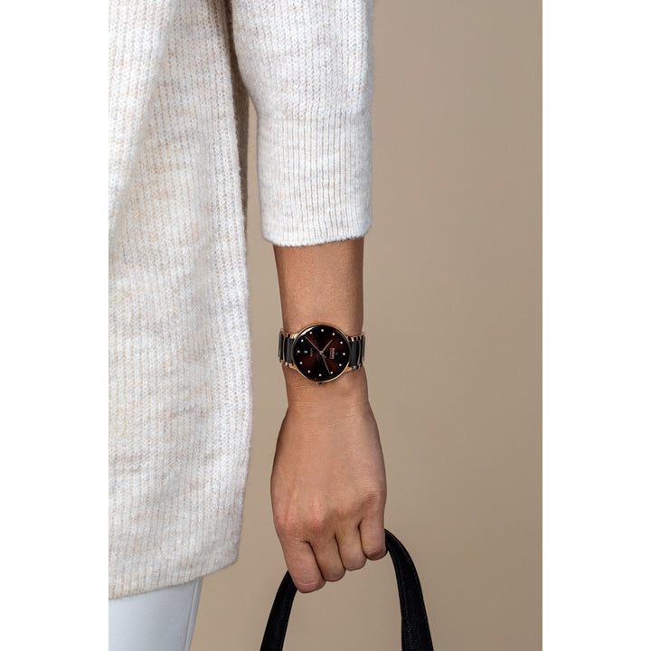 Rado Centrix Automatic Diamonds R30017732