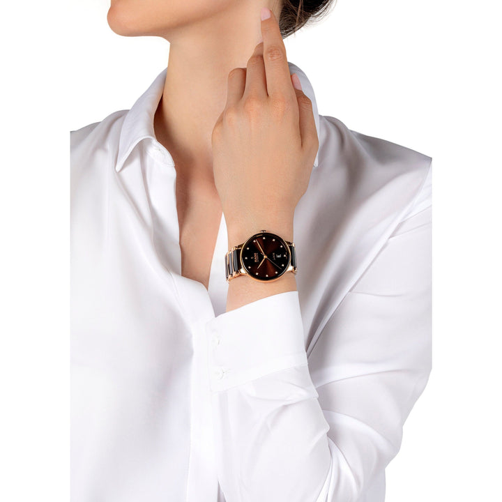 Rado Centrix Automatic Diamonds R30017732