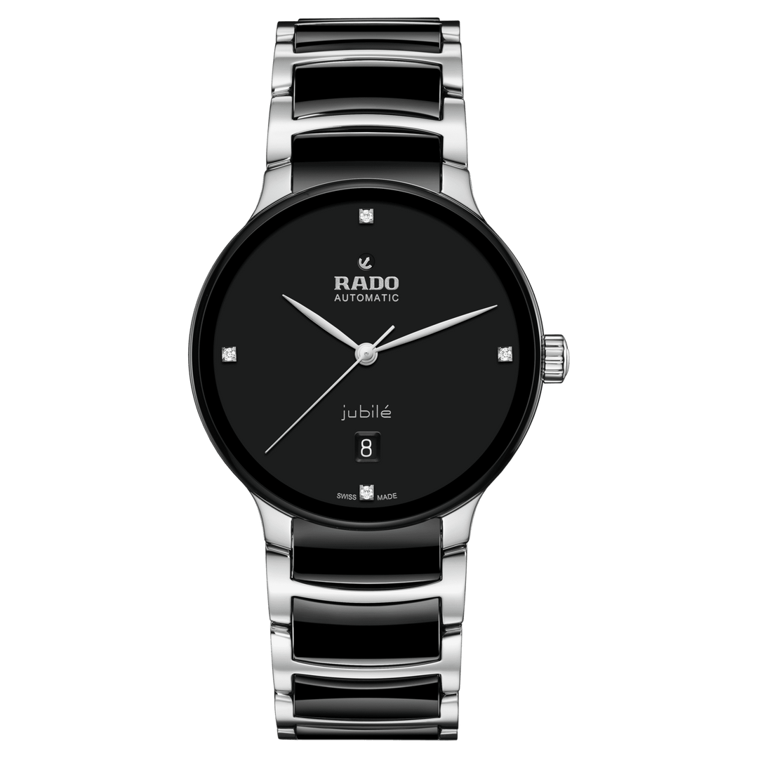 Rado Centrix Automatic Diamonds R30018712