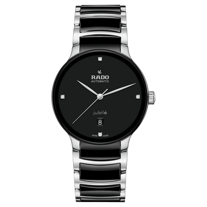 Rado Centrix Automatic Diamonds R30018712