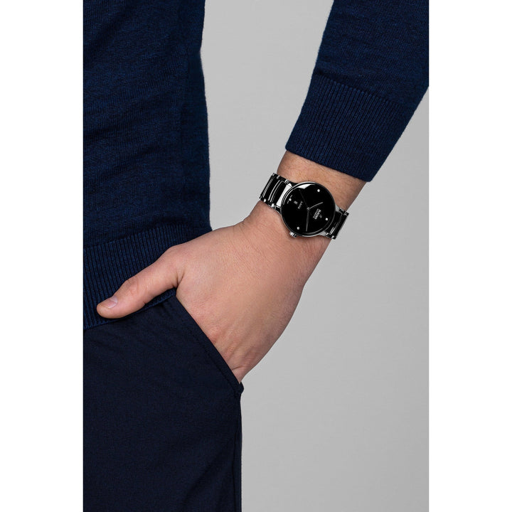 Rado Centrix Automatic Diamonds R30018712