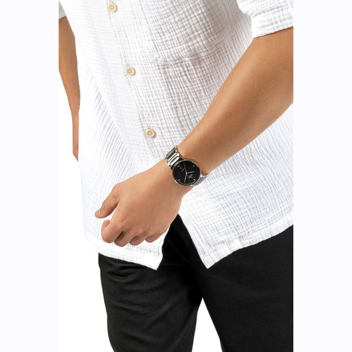 Rado Centrix Automatic Diamonds R30018712