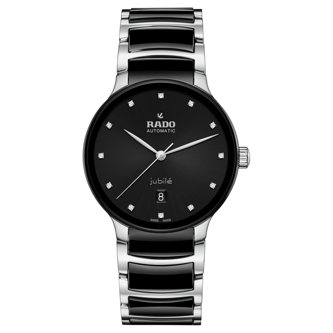 Rado Centrix Automatic Diamonds R30018742 - Main Image
