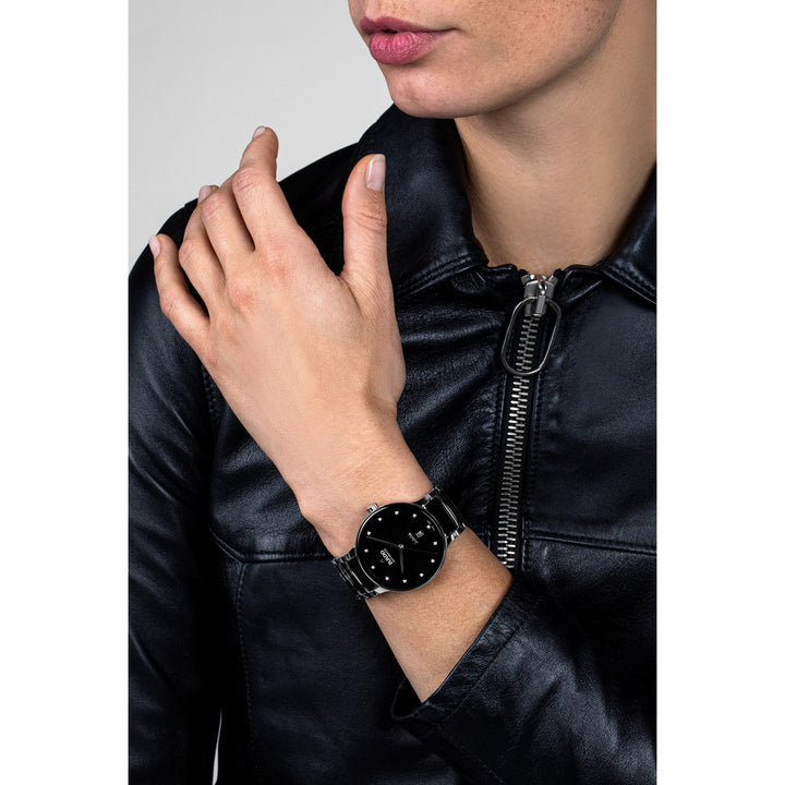 Rado Centrix Automatic Diamonds R30018742