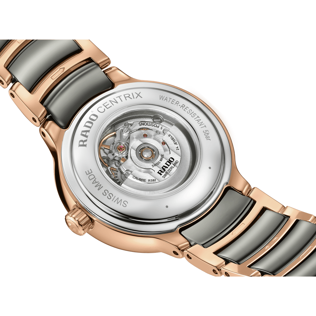 Rado Centrix Automatic R30019012