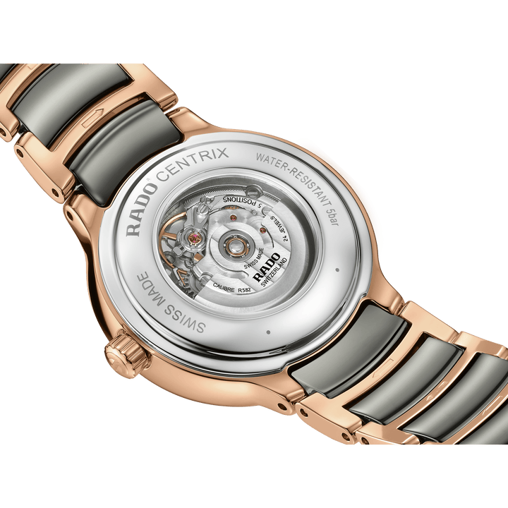 Rado Centrix Automatic R30019012
