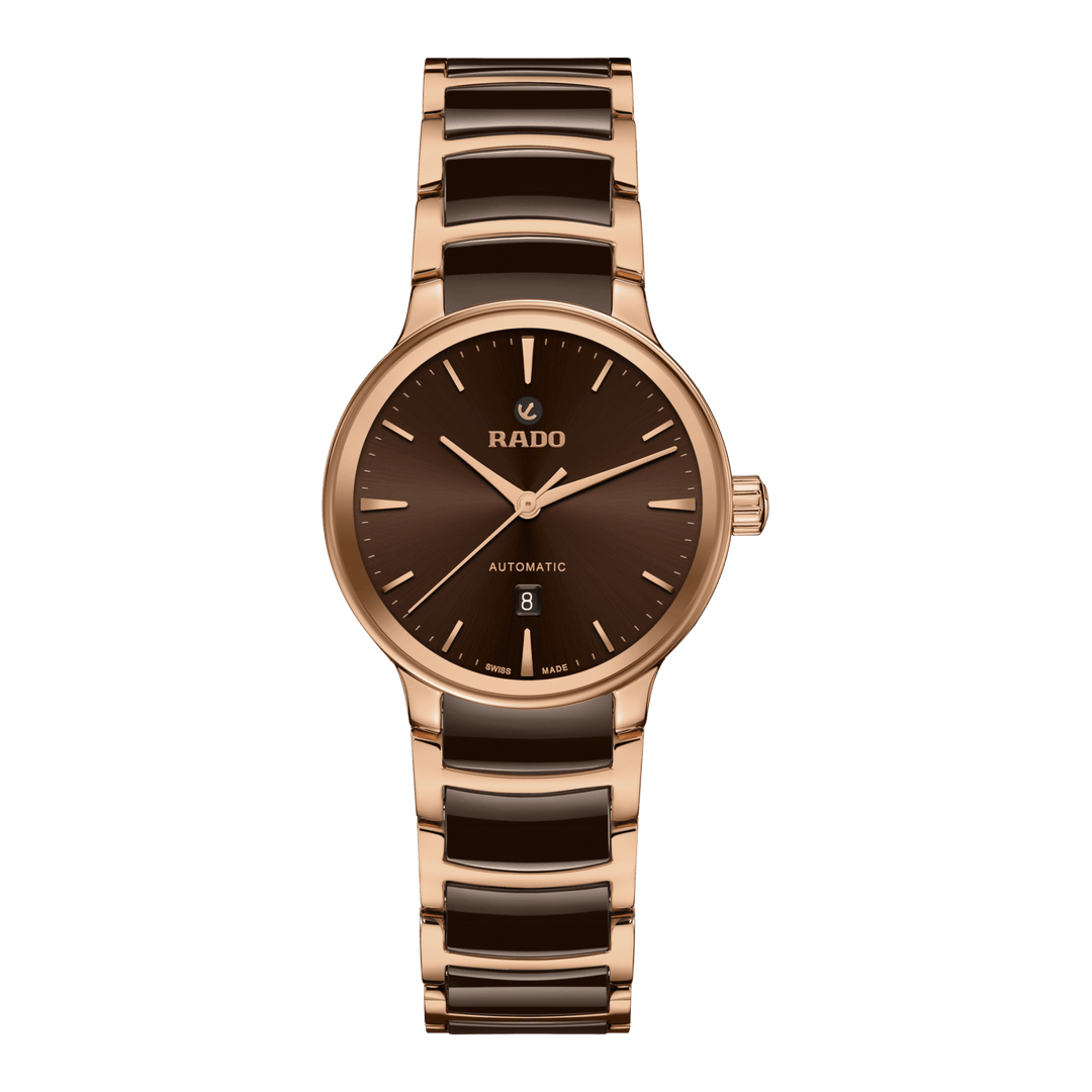 Rado Centrix Automatic R30019302