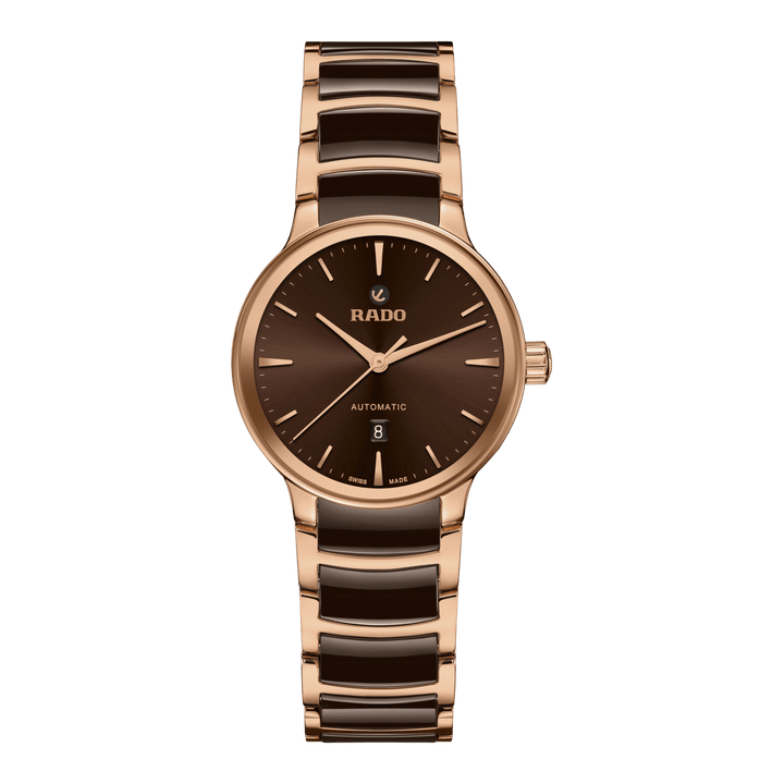 Rado Centrix Automatic R30019302