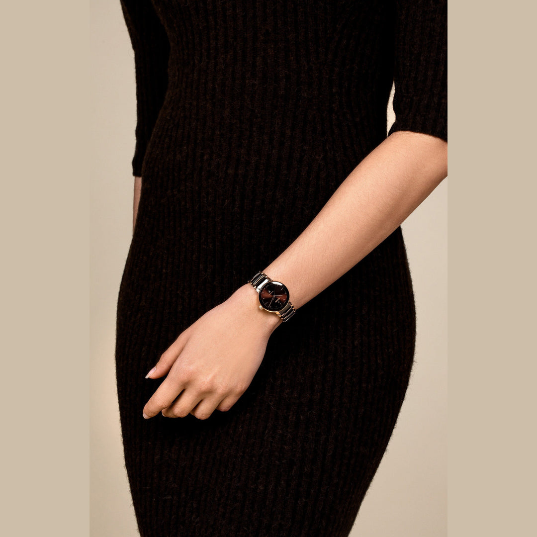 Rado Centrix Automatic R30019302