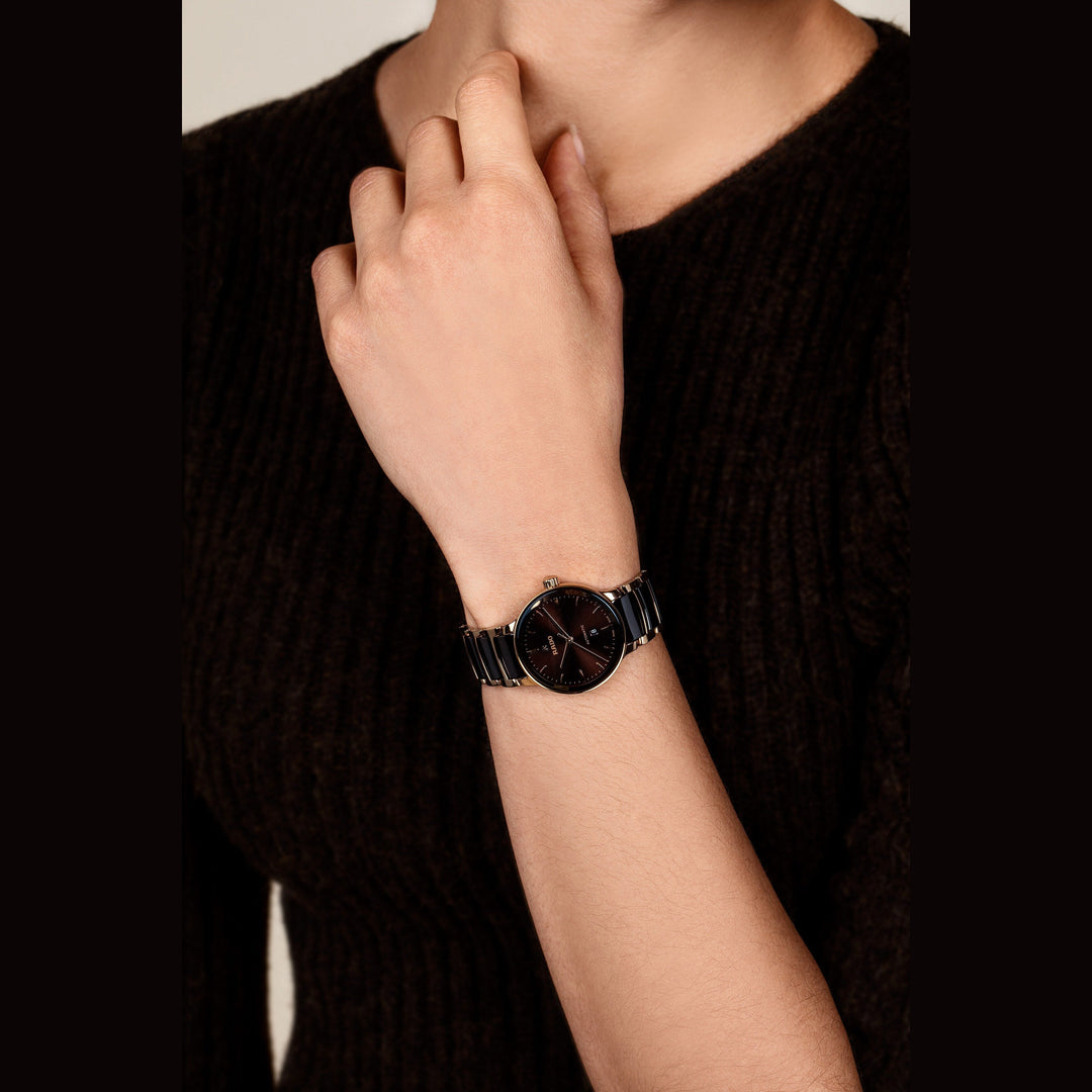 Rado Centrix Automatic R30019302