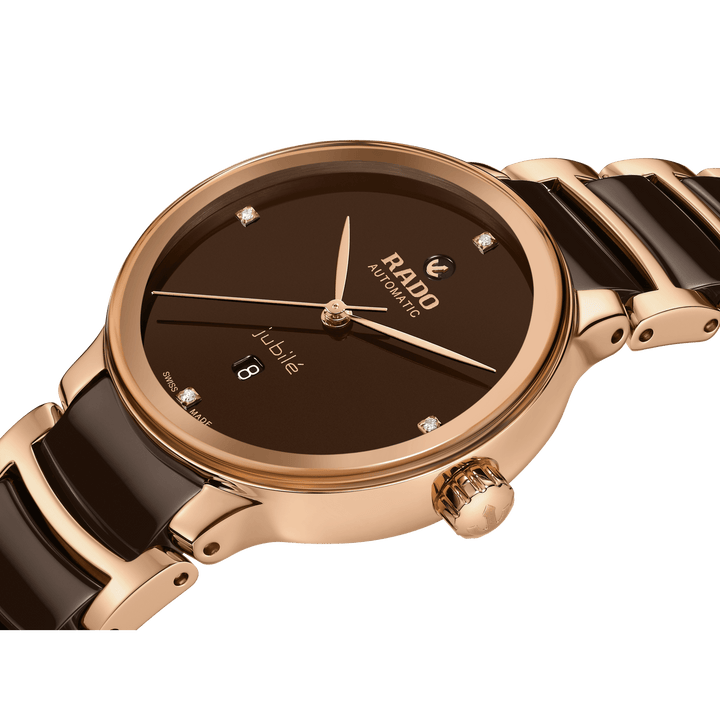 Rado Centrix Automatic Diamonds R30019712