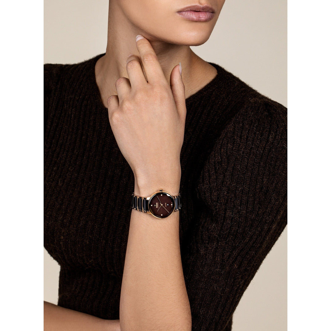 Rado Centrix Automatic Diamonds R30019712