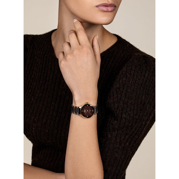 Rado Centrix Automatic Diamonds R30019712